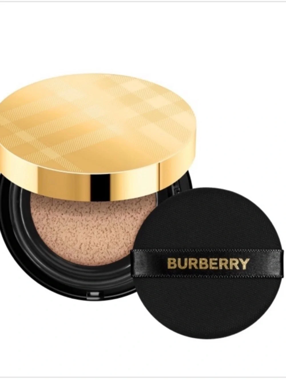Burberry Matte Glow Cushion Compact Foundation 20 Fair Cool